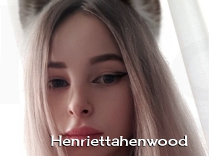 Henriettahenwood