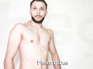 Henryaxe