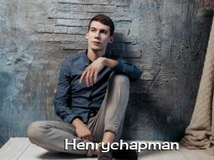 Henrychapman