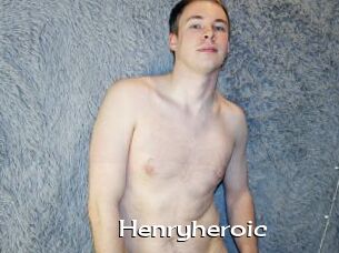 Henryheroic