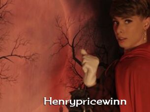 Henrypricewinn