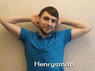 Henrysmith