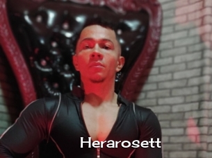 Herarosett