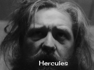 Hercules