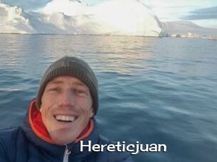 Hereticjuan