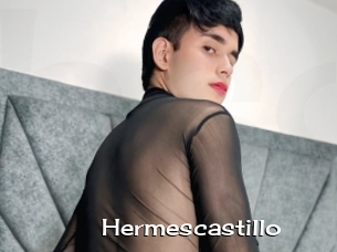 Hermescastillo