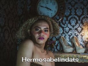 Hermosabelindats