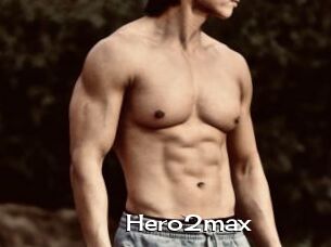 Hero2max
