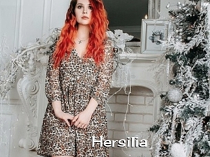 Hersilia