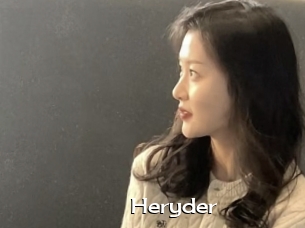 Heryder