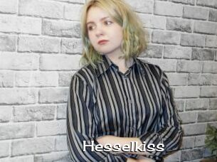 Hesselkiss