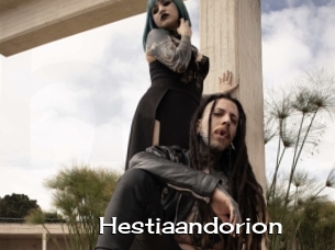 Hestiaandorion