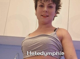Hetedymphie