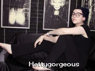 Hettygorgeous