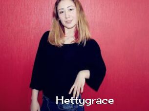 Hettygrace