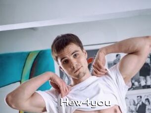 Hew4you