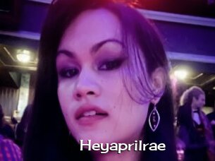 Heyaprilrae