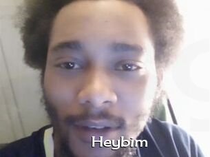 Heybim