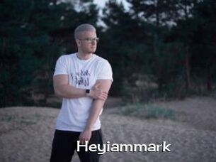 Heyiammark