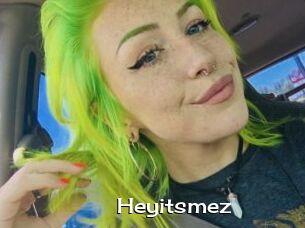 Heyitsmez