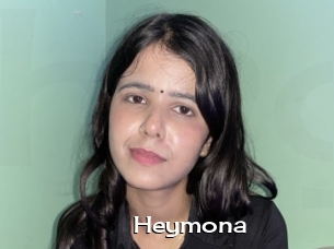 Heymona