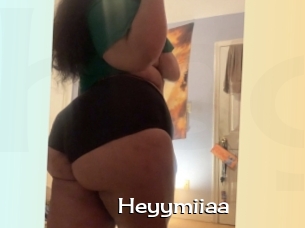 Heyymiiaa