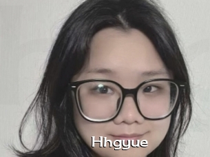 Hhgyue