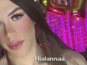 Hialannaa