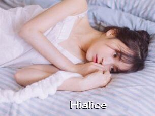 Hialice