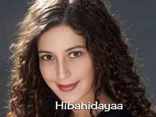 Hibahidayaa