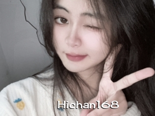 Hichan168