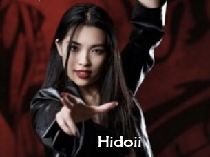 Hidoii