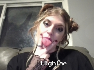 Highfae