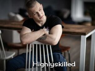 Highlyskilled