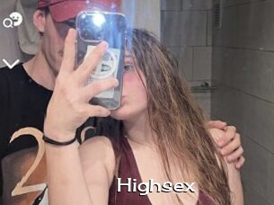 Highsex