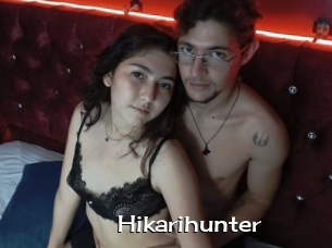 Hikarihunter