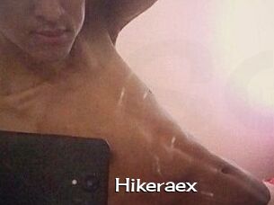 Hikeraex