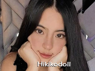 Hikikodoll
