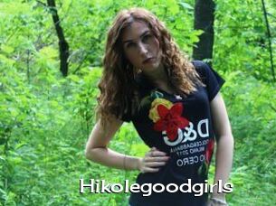Hikolegoodgirls