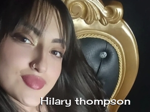 Hilary_thompson