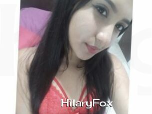 HilaryFox