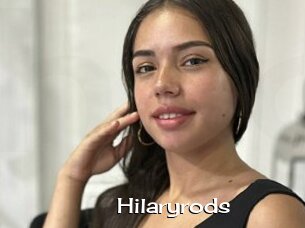Hilaryrods