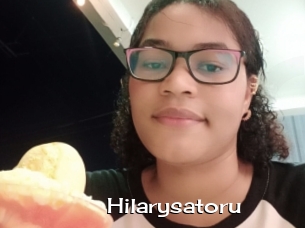 Hilarysatoru