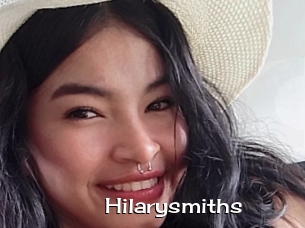 Hilarysmiths