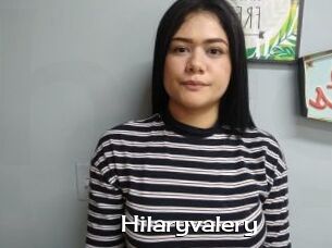 Hilaryvalery