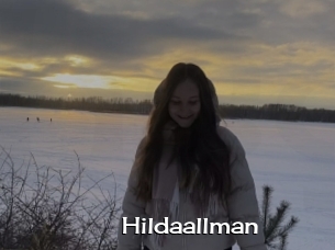 Hildaallman