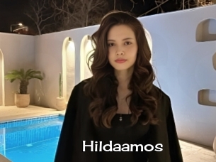 Hildaamos