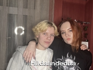 Hildaandedita
