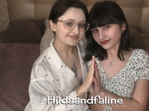 Hildaandfaline