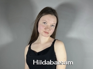 Hildabalsam